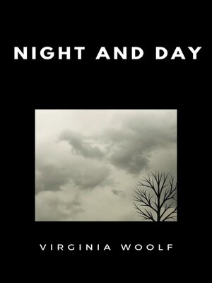 cover image of Night and Day